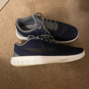 Nike runners good condition